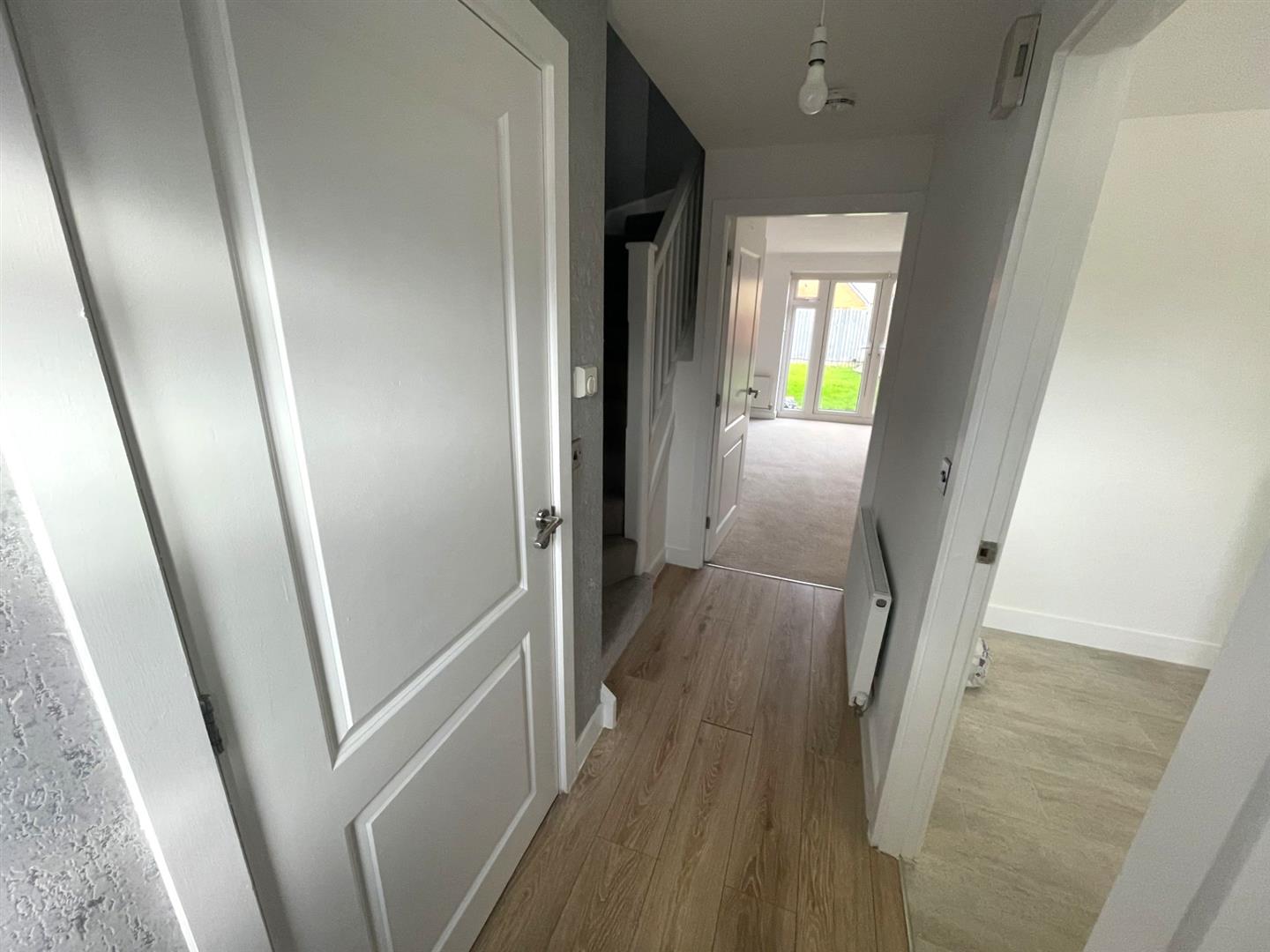 Parc Penderi, Penllergaer, Swansea, SA4 9DJ